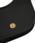 Cashin Carry Crescent Bag, &pound;250, Handbags, Black, Leather, Other view